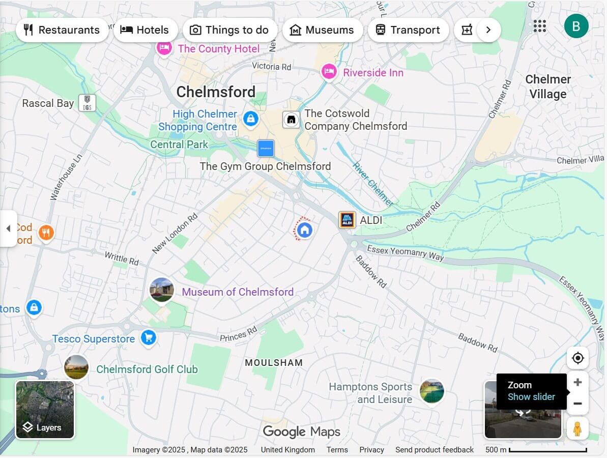 Mobirise Website Builder